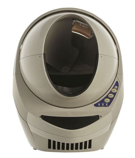 If you see a solid <b>red</b> <b>light</b> on your robotic cat <b>litter</b> box, it means that the unit has detected a cat and has started a countdown timer. . Litter robot 3 timing light red